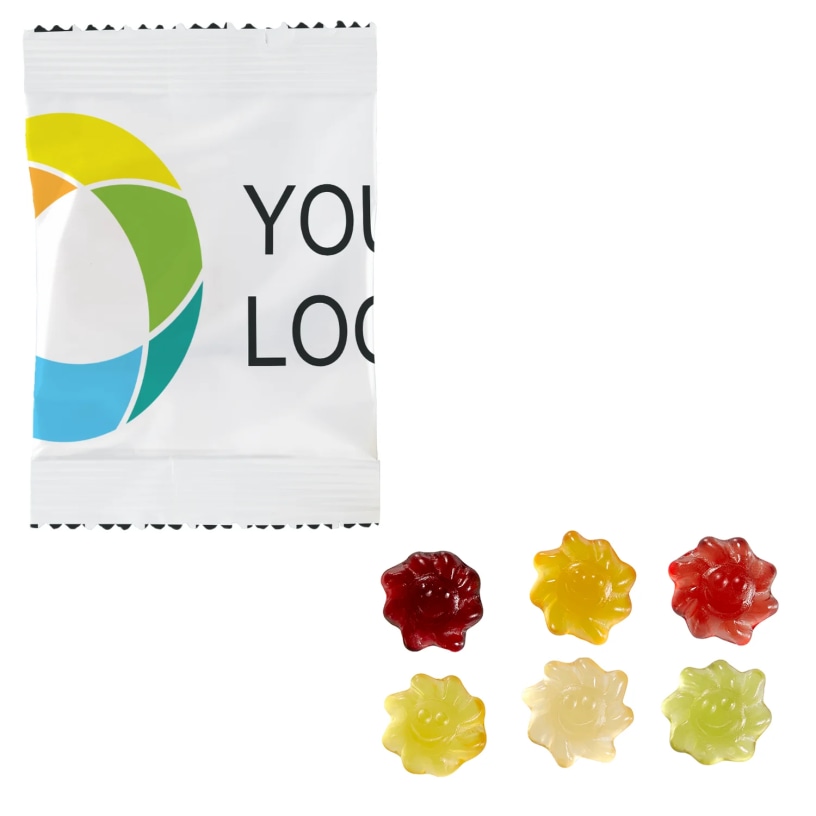 Example 1 of selected product
