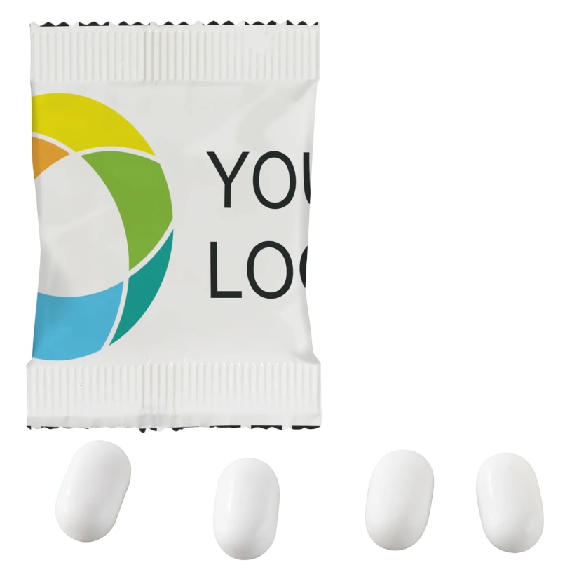 Example 1 of selected product
