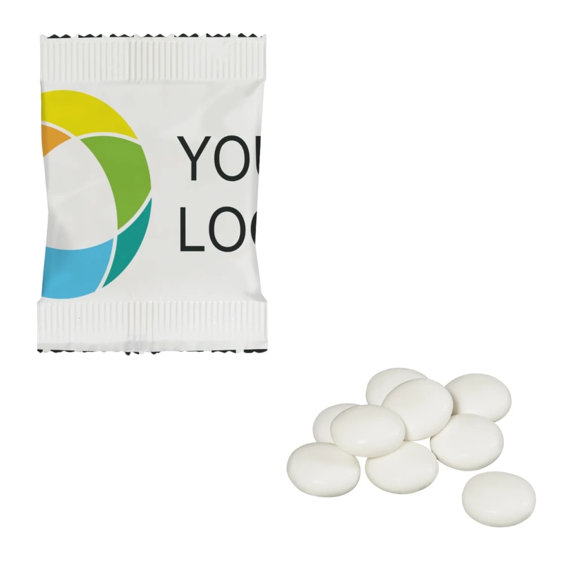 Example 1 of selected product