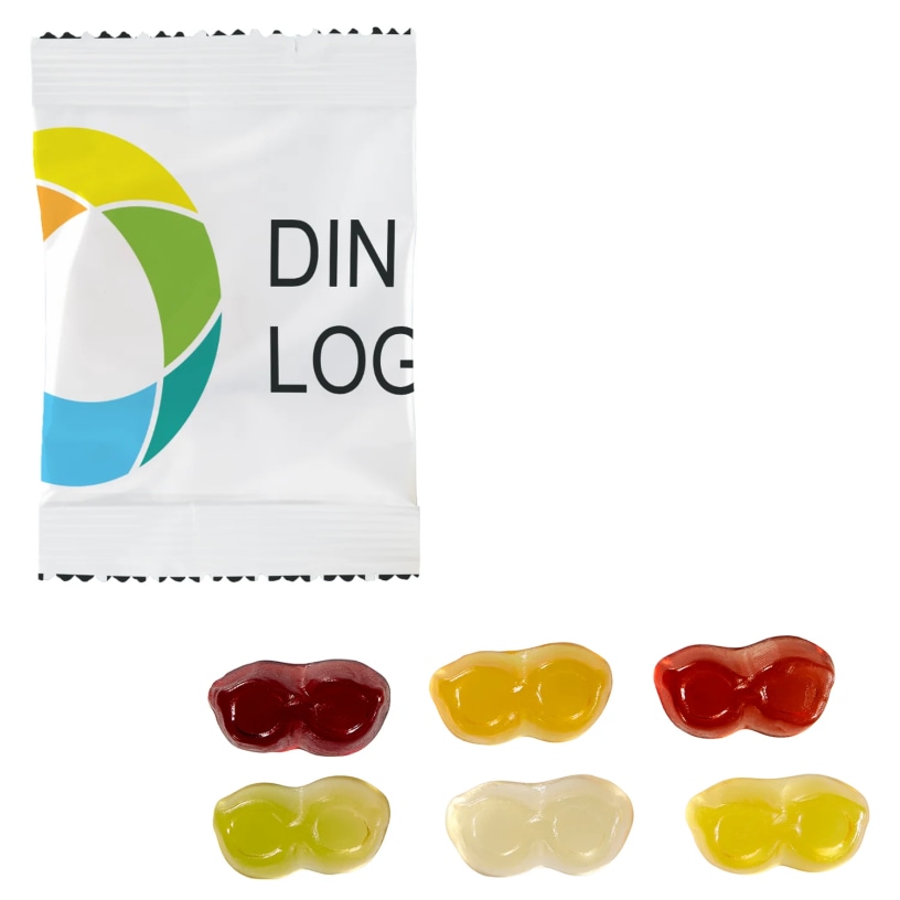 Exempel 1 av vald produkt