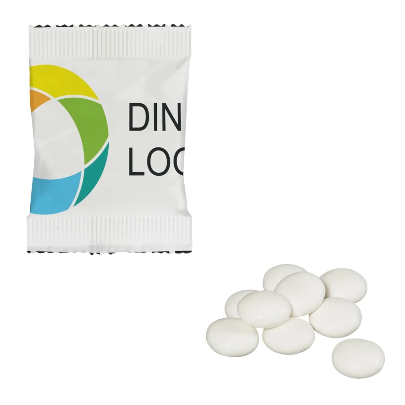Exempel 1 av vald produkt