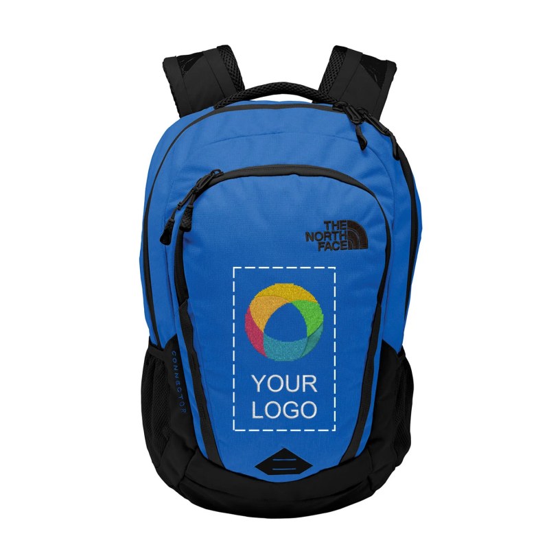 Example 1 of selected product