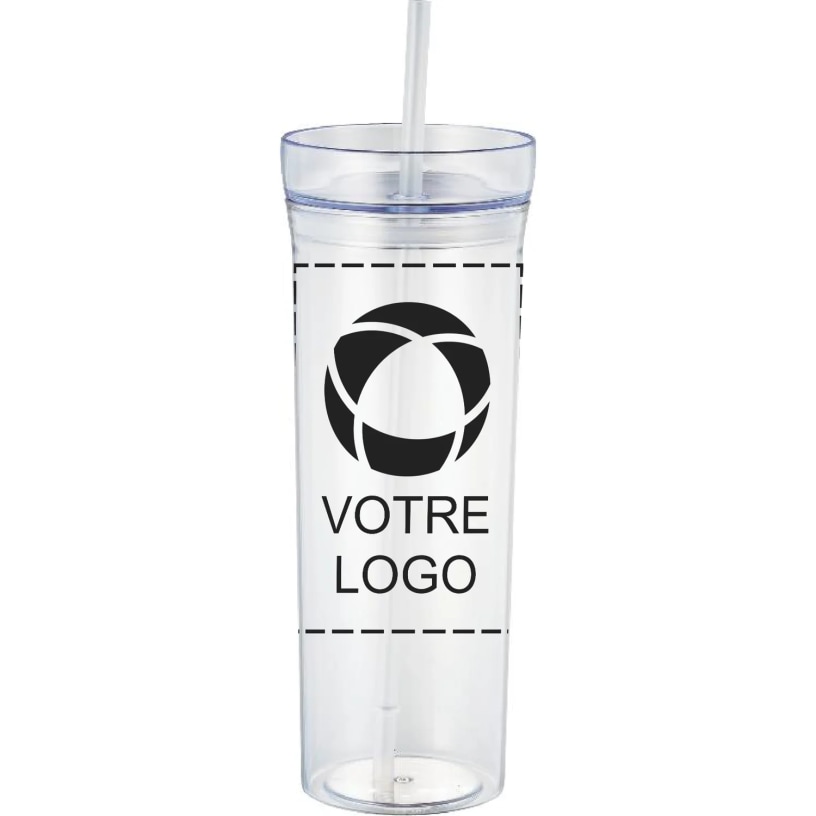 Exemple 1 de produit sélectionné