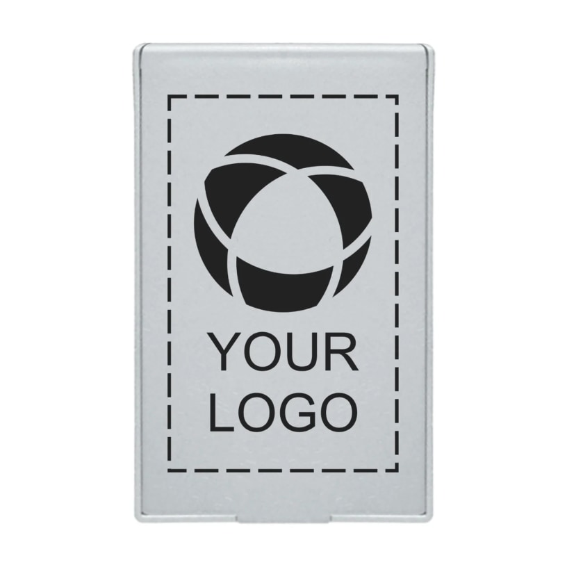 Example 1 of selected product