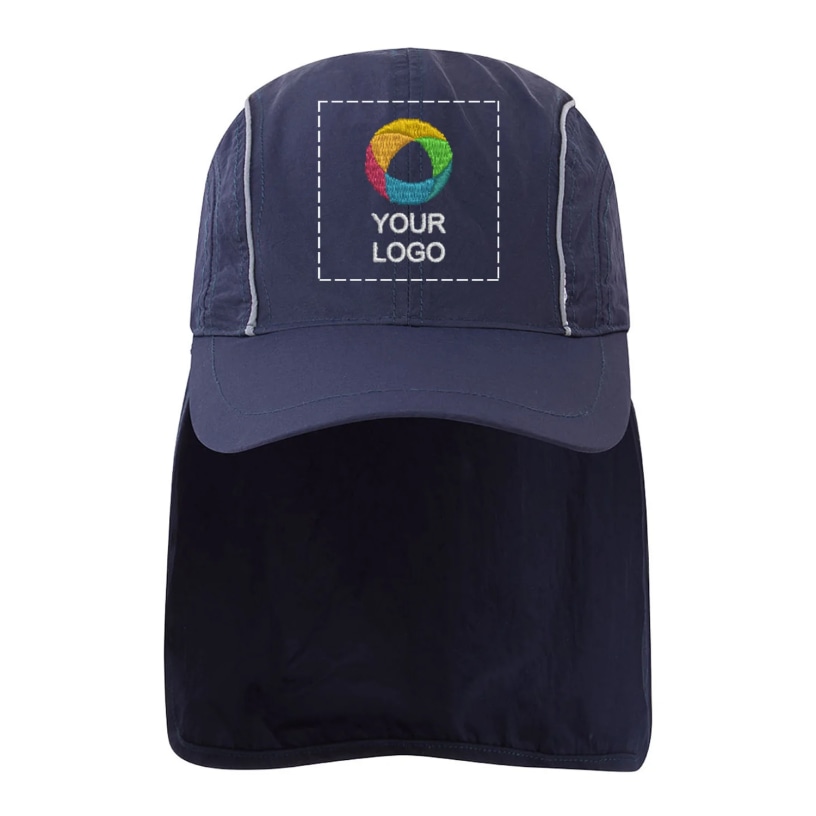 Example 1 of selected product