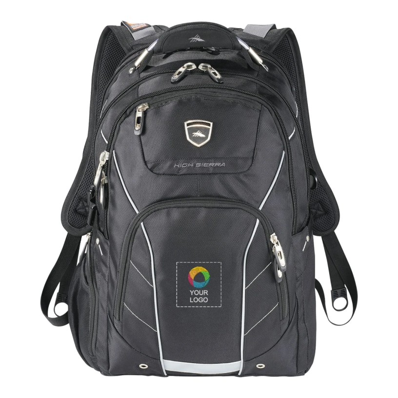 Example 1 of selected product
