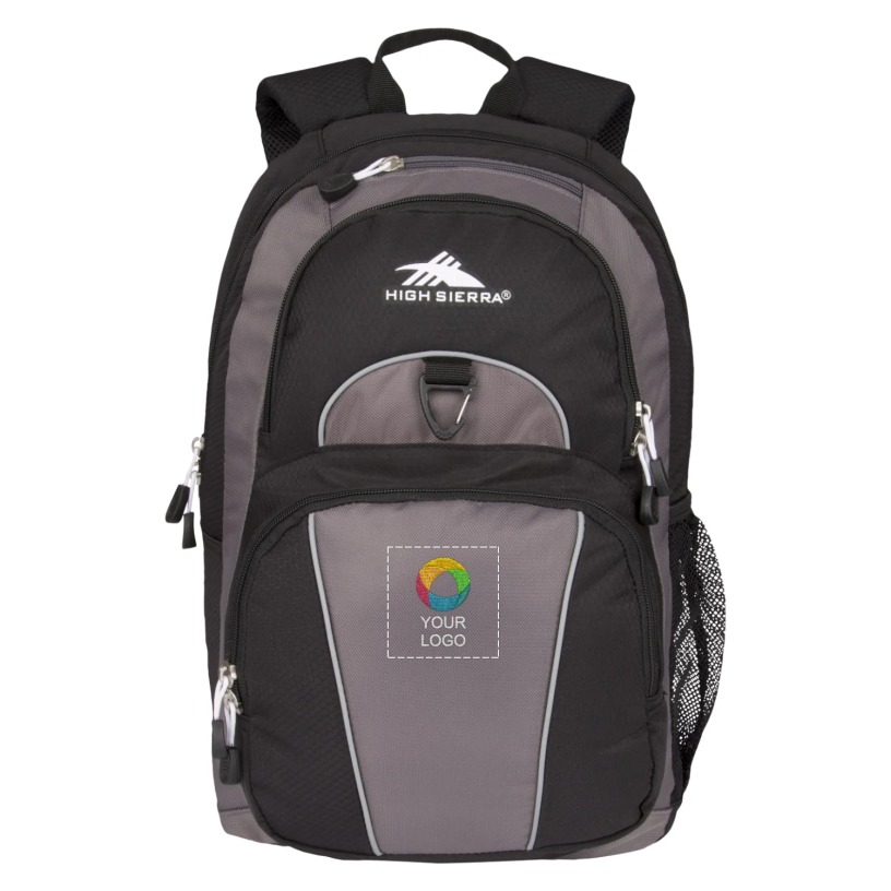 Example 1 of selected product
