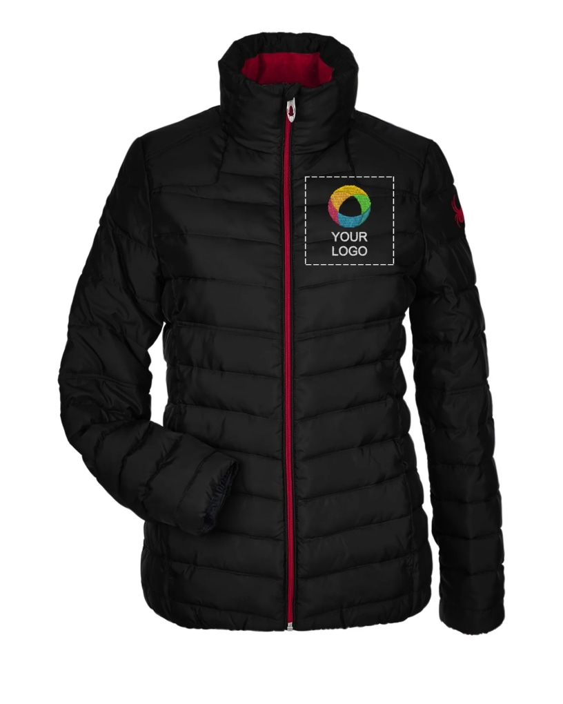 Example 1 of selected product