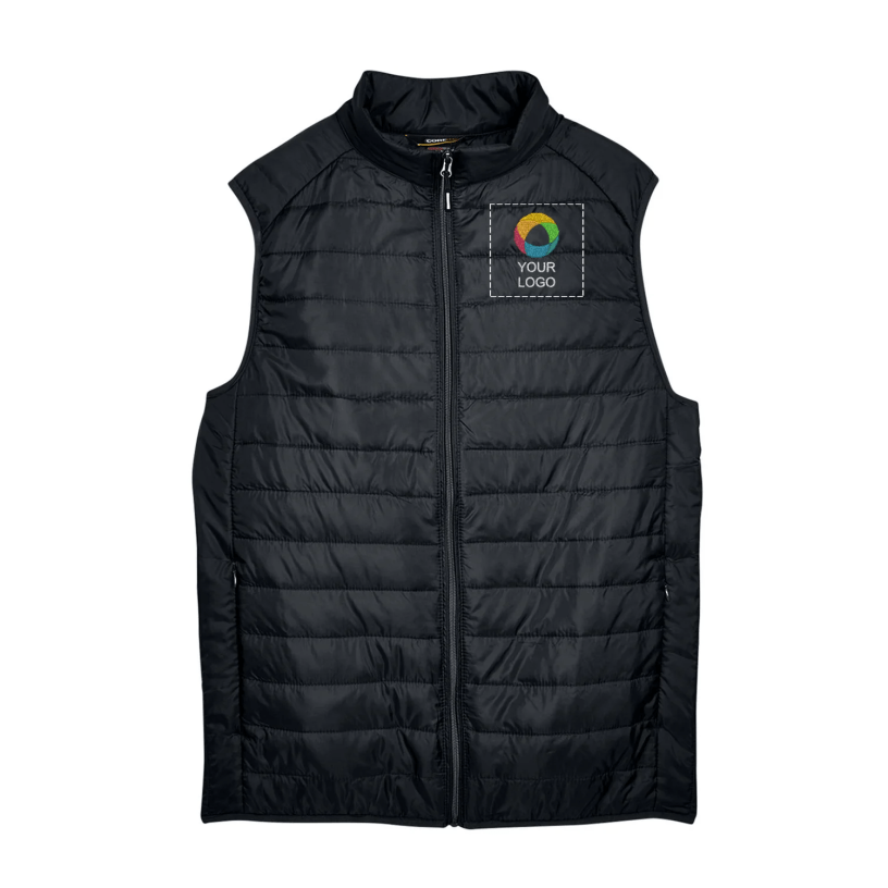 Example 1 of selected product