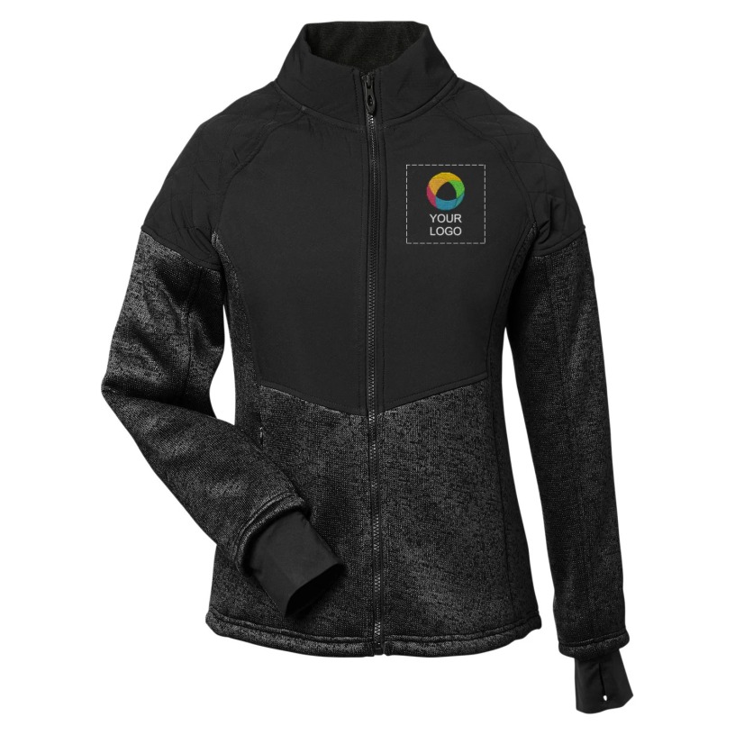 Example 1 of selected product