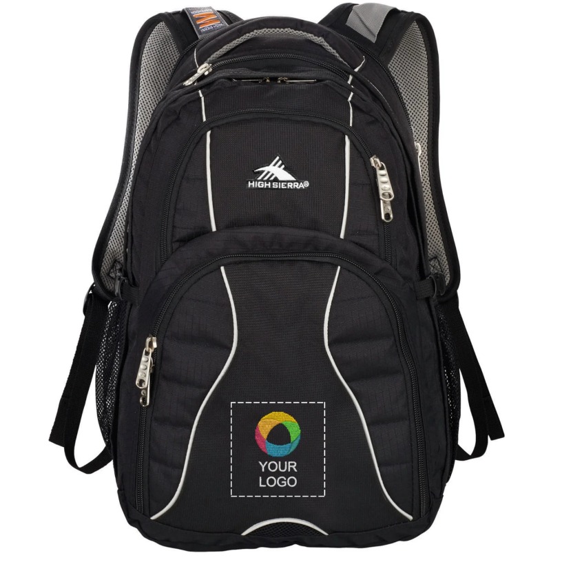 Example 1 of selected product