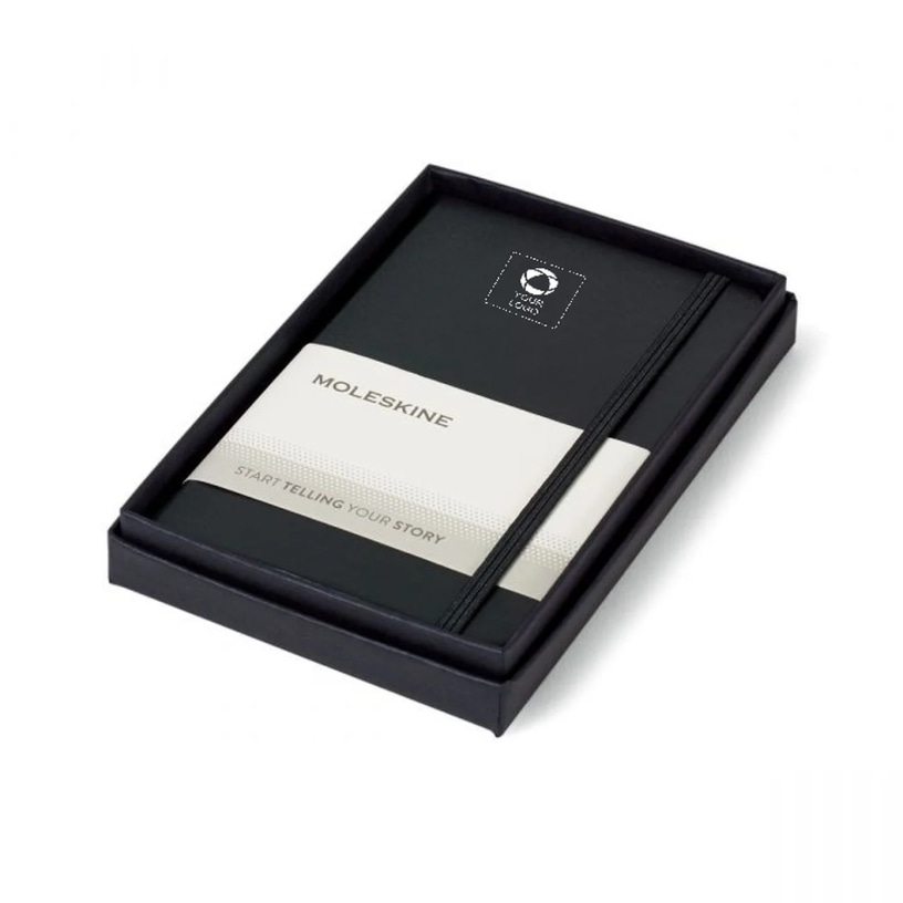 Example 1 of selected product