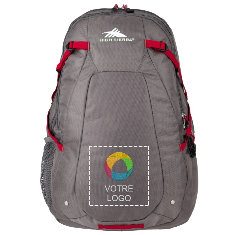 Exemple 1 de produit sélectionné