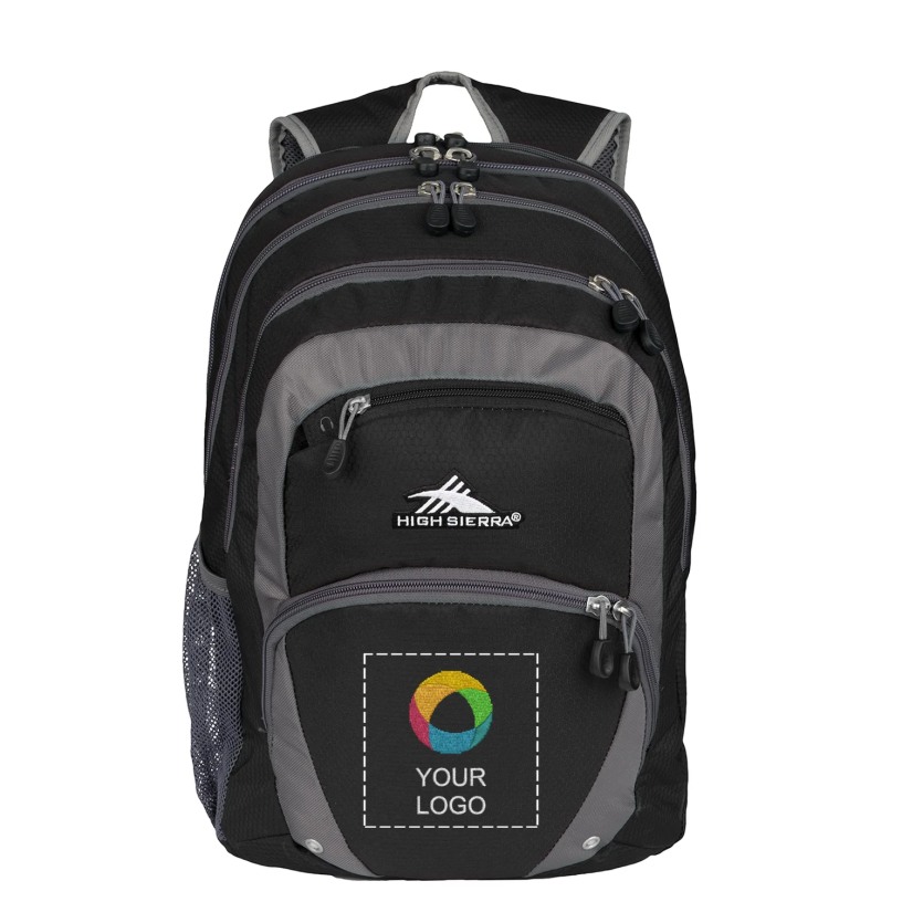Example 1 of selected product