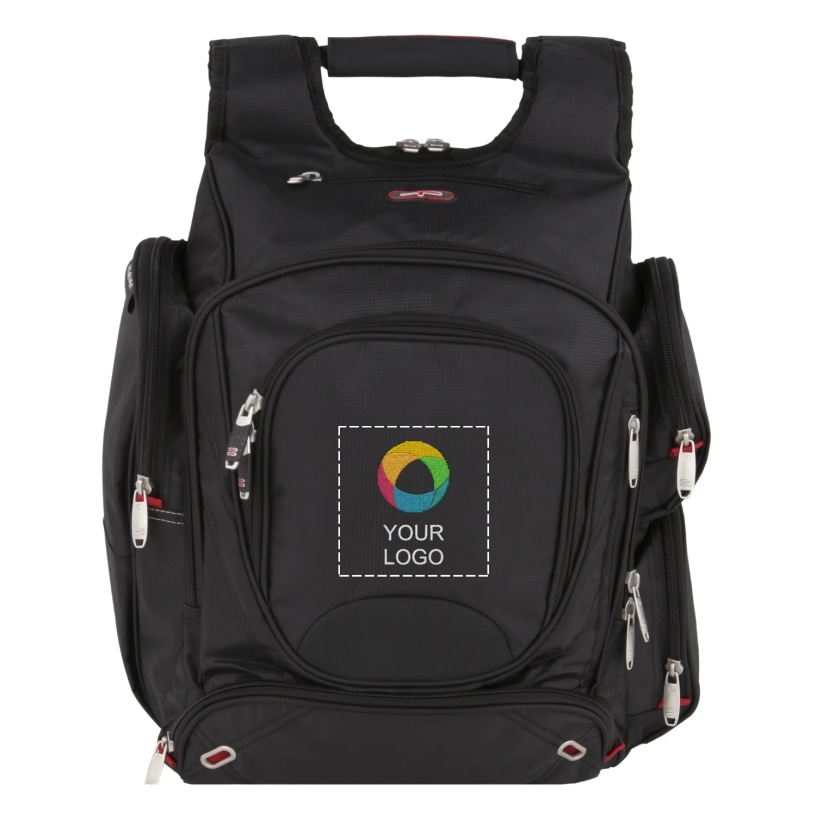 Example 1 of selected product