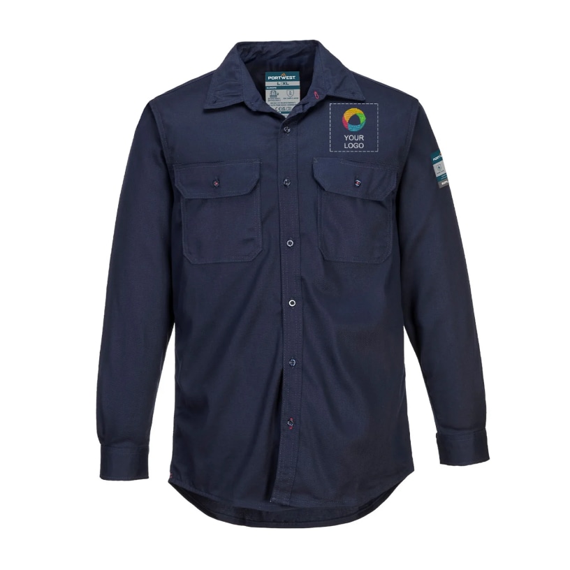 Example 1 of selected product
