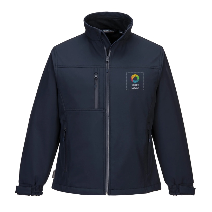 Example 1 of selected product