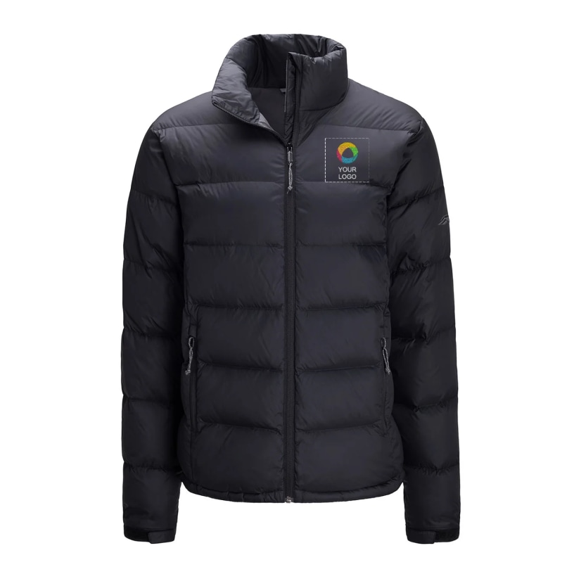 Example 1 of selected product