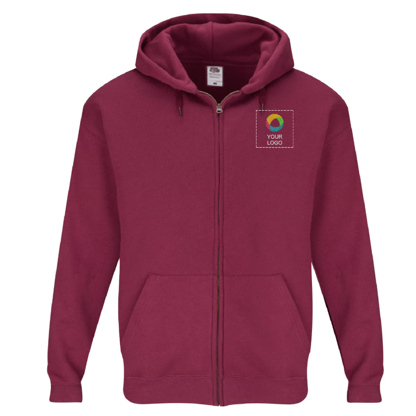 Example 1 of selected product
