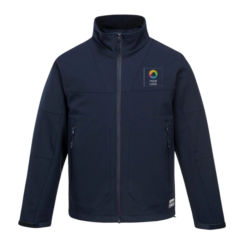 Example 1 of selected product