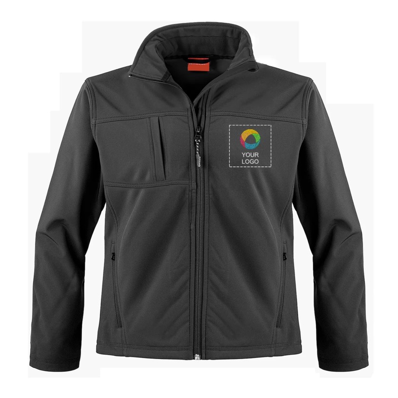 Example 1 of selected product