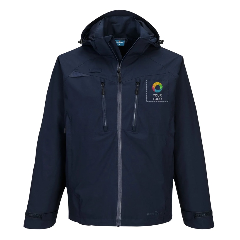 Example 1 of selected product