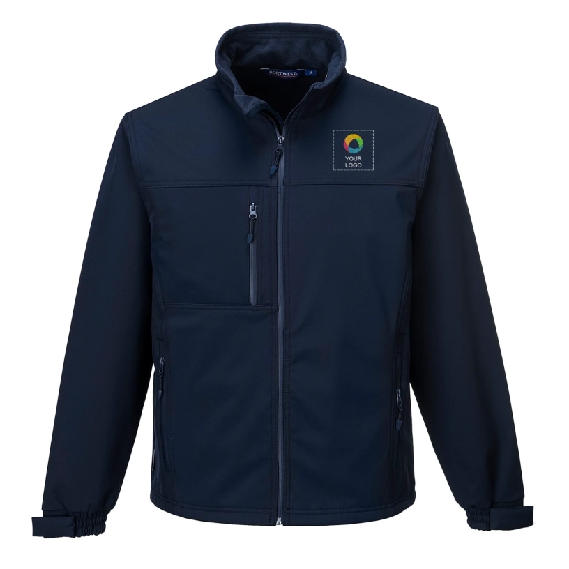 Example 1 of selected product