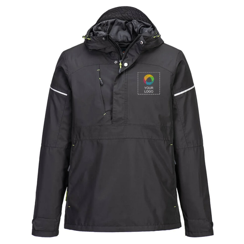 Example 1 of selected product