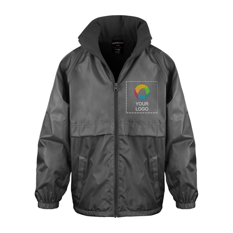 Example 1 of selected product