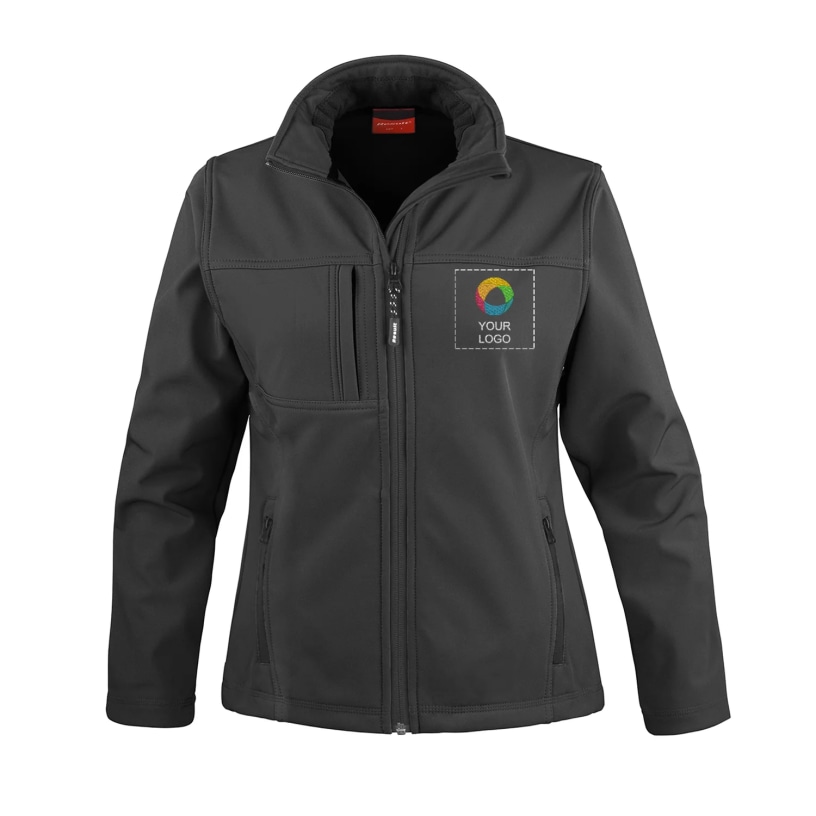 Example 1 of selected product
