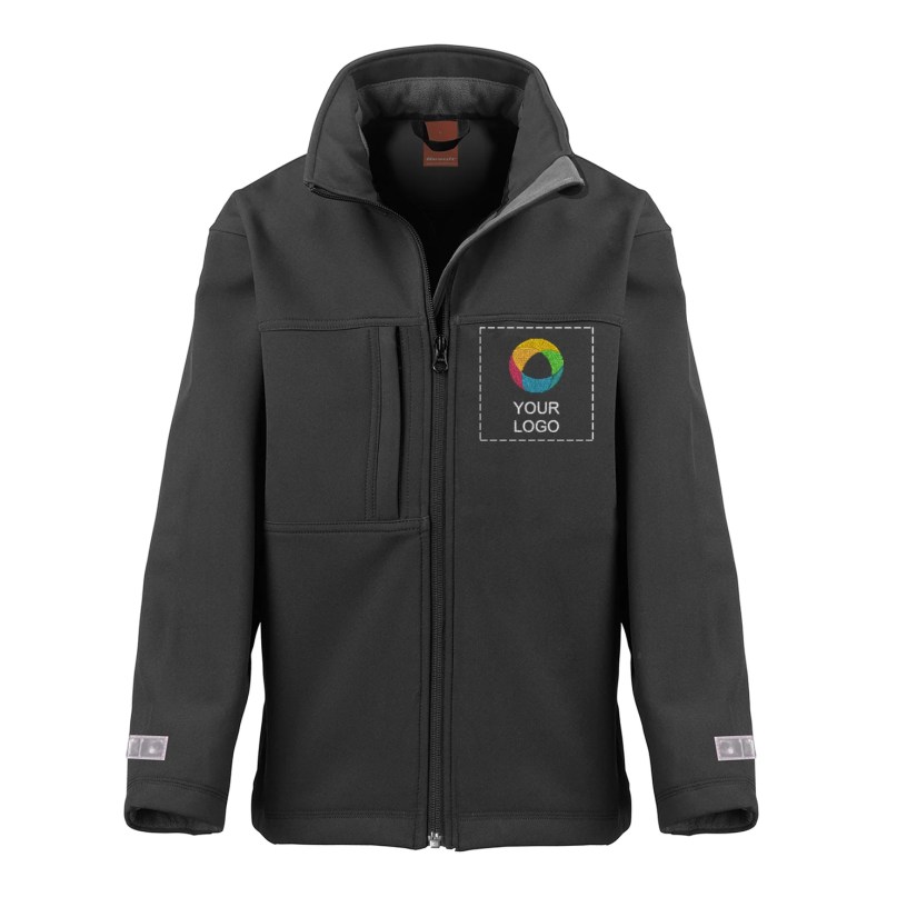 Example 1 of selected product
