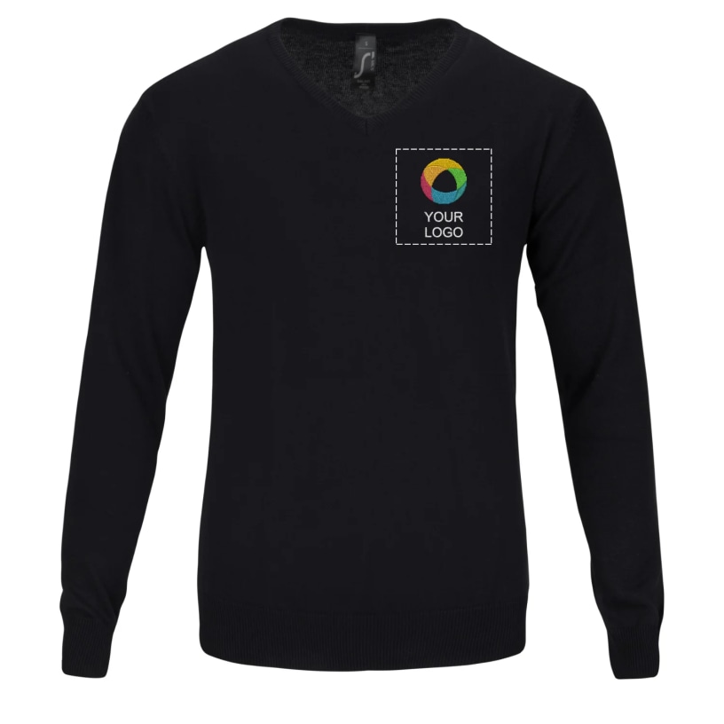 Example 1 of selected product