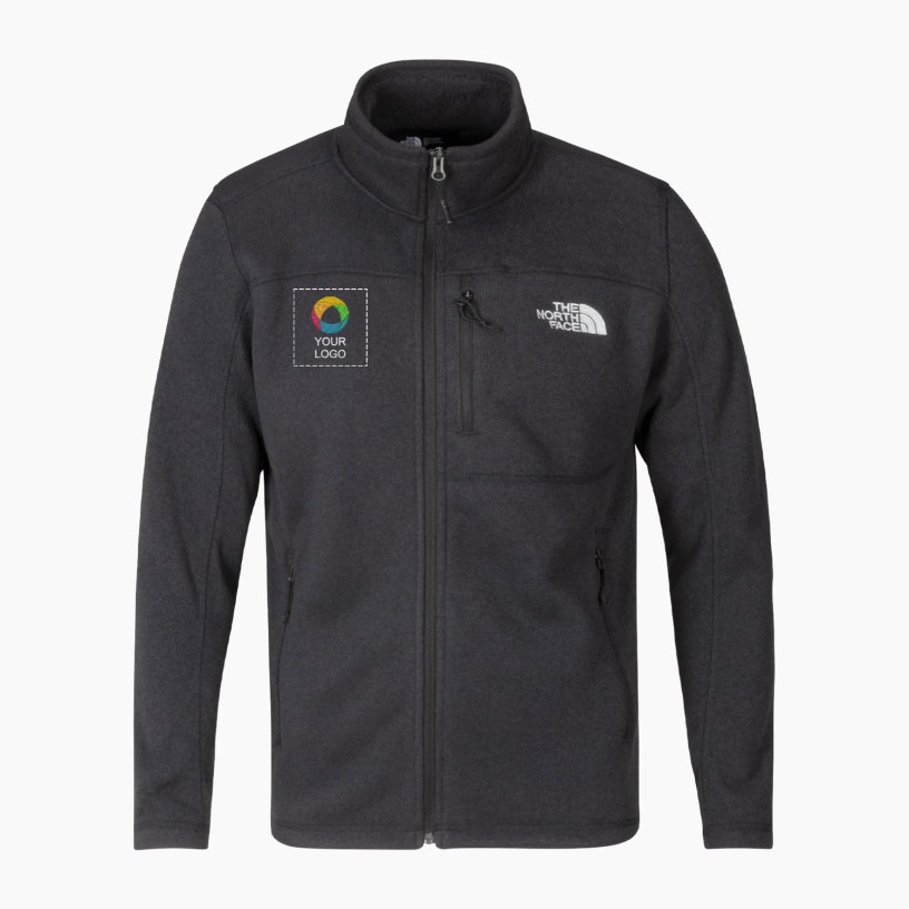 Example 1 of selected product