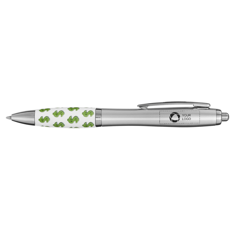 Example 1 of selected product