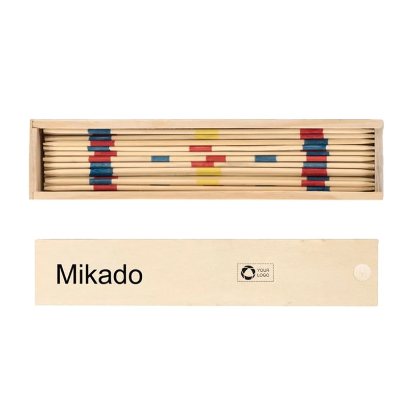 Example 1 of selected product