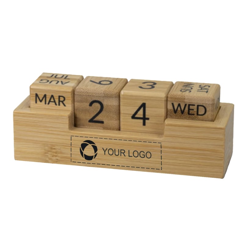 Example 1 of selected product