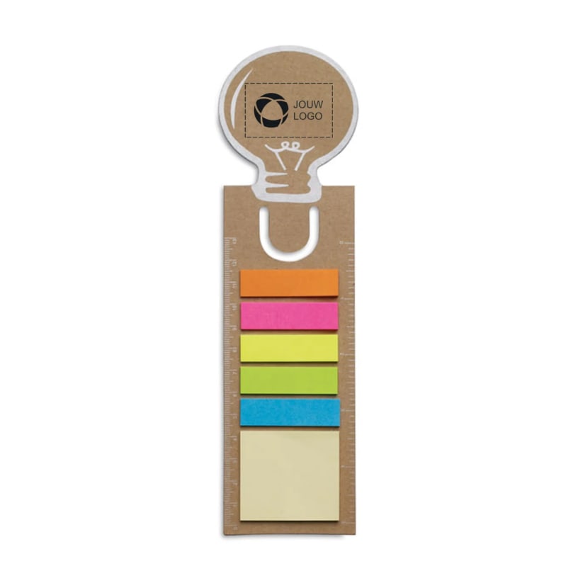 Voorbeeld 1 van geselecteerd product