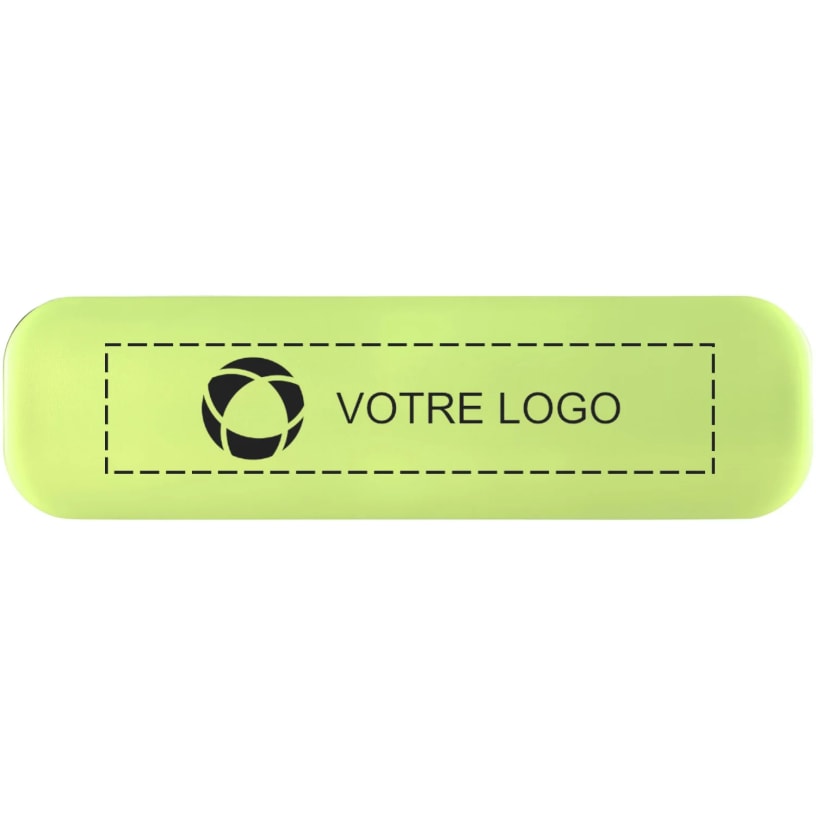 Exemple 1 de produit sélectionné