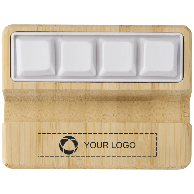 Example 1 of selected product