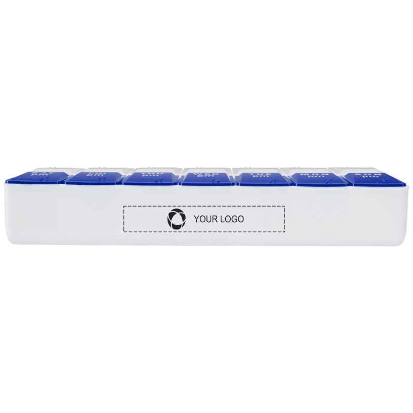 Example 1 of selected product