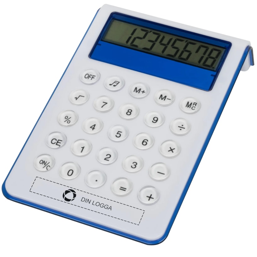 Exempel 1 av vald produkt