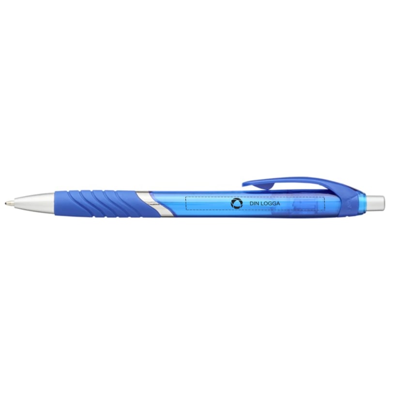 Exempel 1 av vald produkt