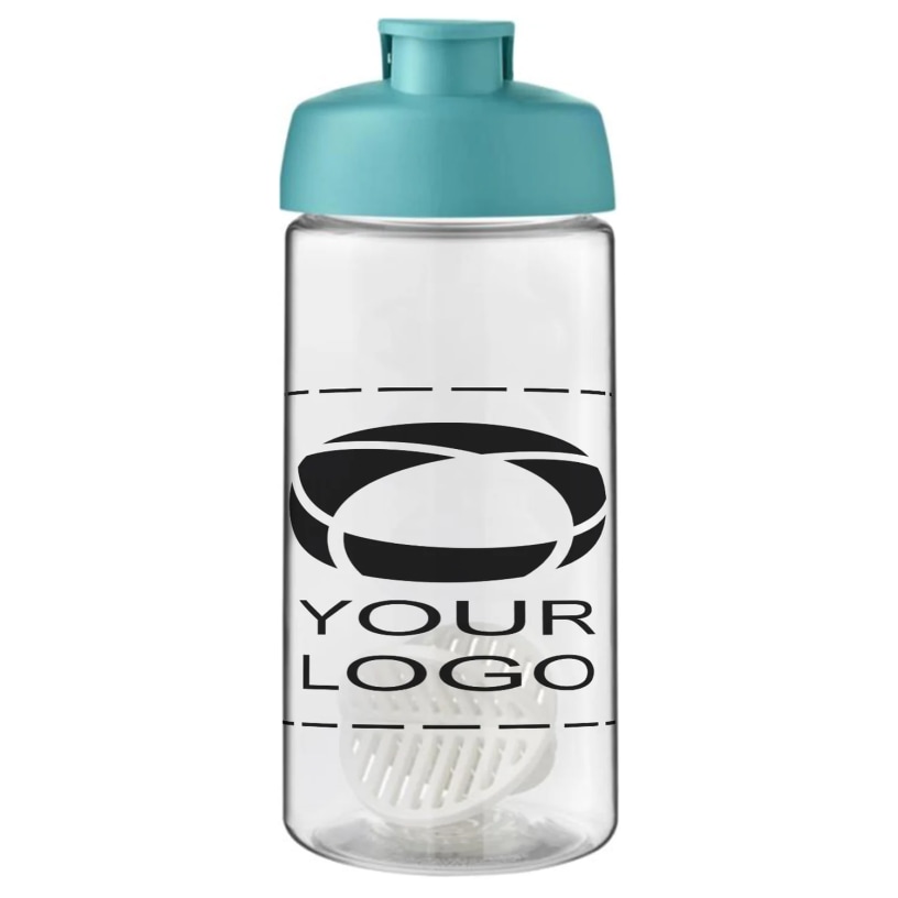 Example 1 of selected product