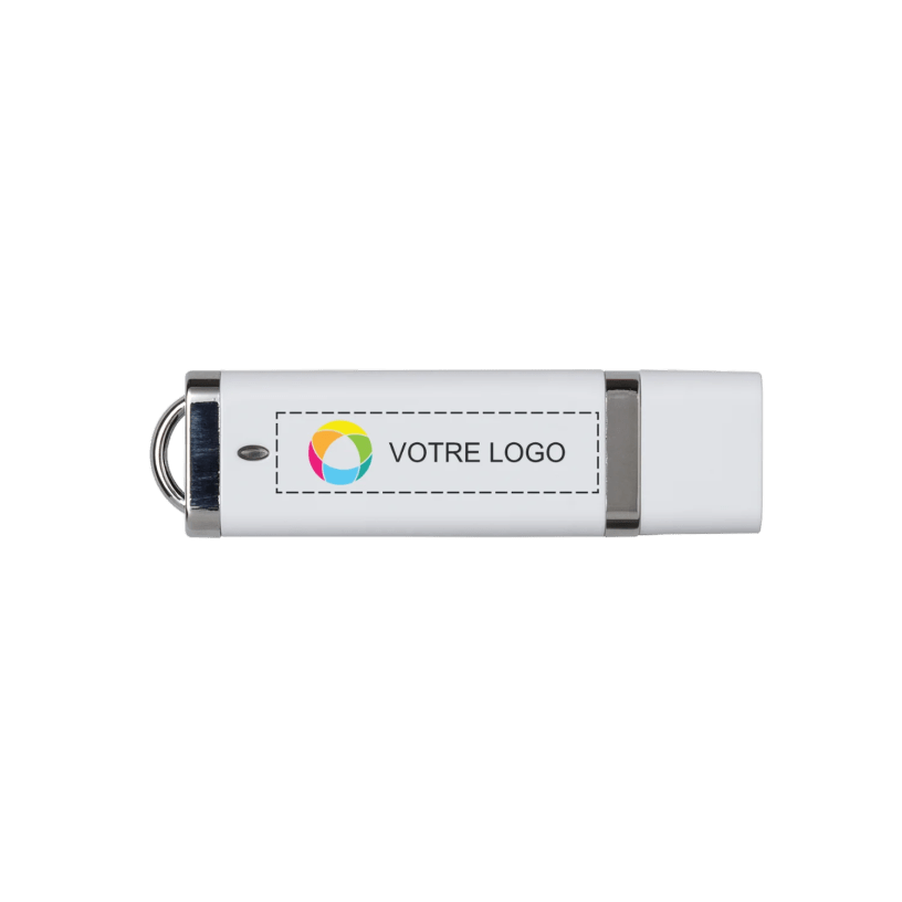 Exemple 1 de produit sélectionné