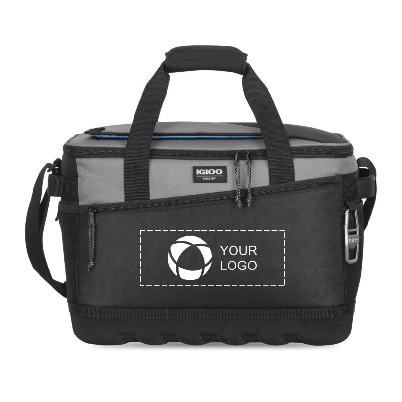 Example 1 of selected product
