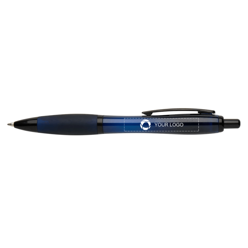 Example 1 of selected product