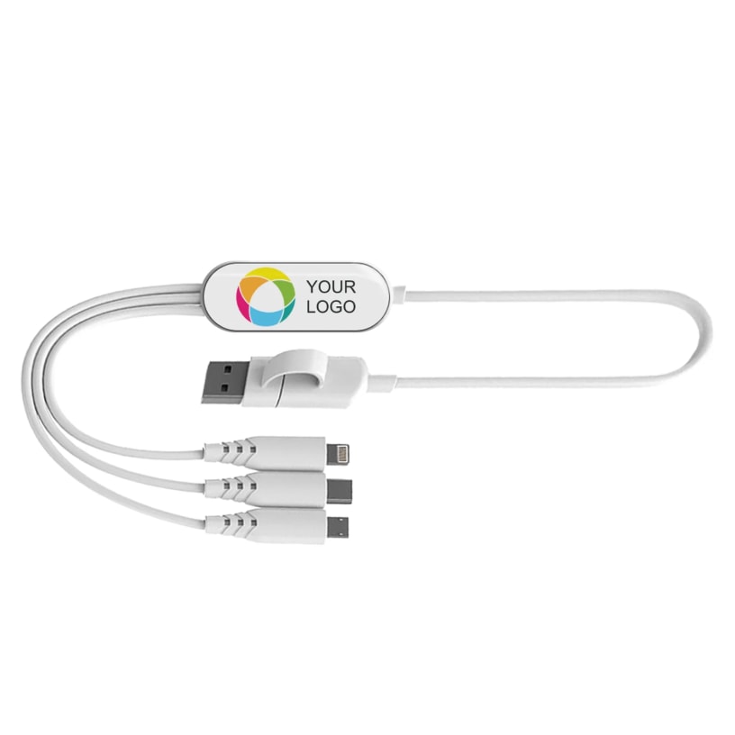Example 1 of selected product