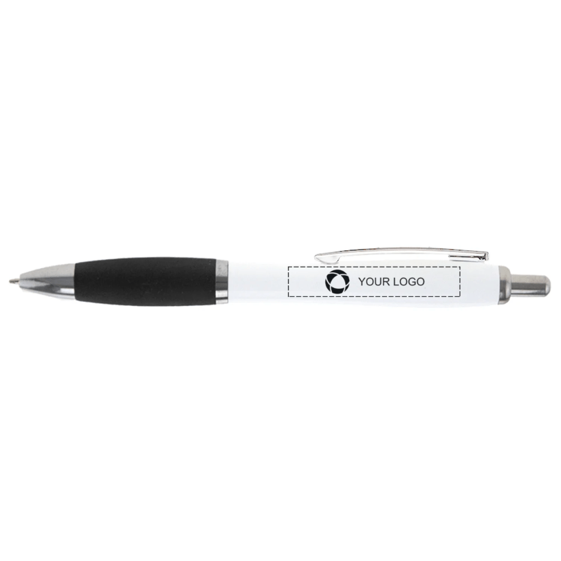 Example 1 of selected product