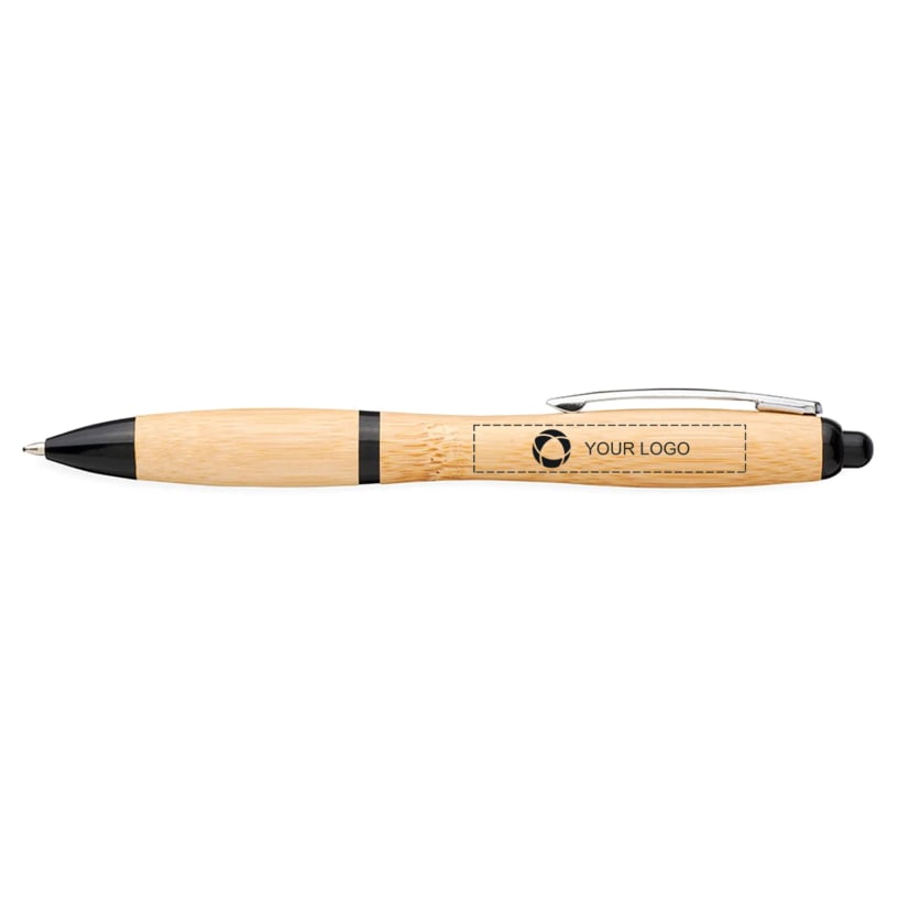 Example 1 of selected product