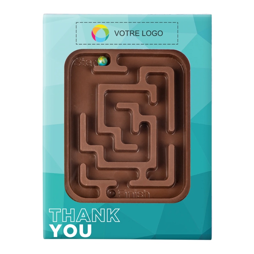 Exemple 1 de produit sélectionné